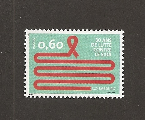 30 años de lucha contra el sida