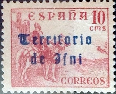 Intercambio jxi 0,25 usd 10 cents. 1949