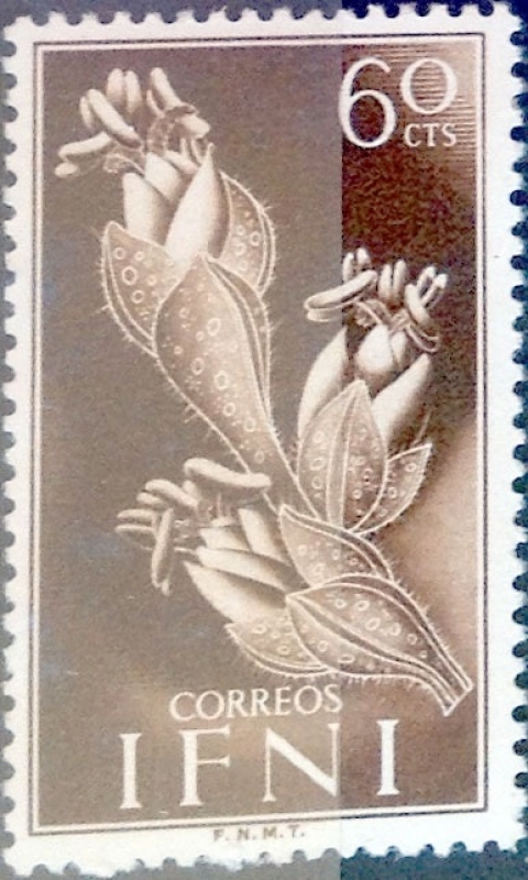 Intercambio m2b 0,20 usd 60 cents. 1954