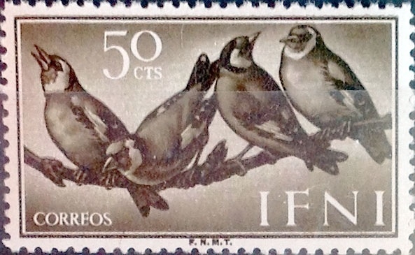 Intercambio fd2a 0,20 usd 50 cents. 1960