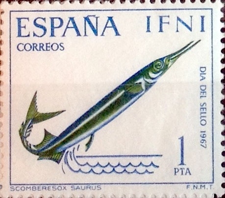 Intercambio fd3a 0,25 usd 1 ptas. 1967