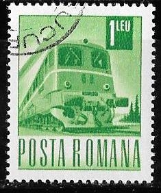 Rumanía-cambio