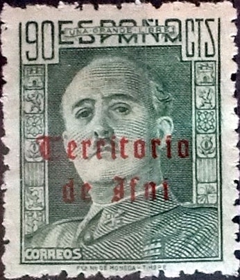 Intercambio 18,00 usd  90 cents. 1948