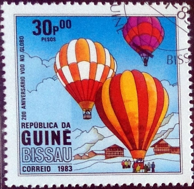 Intercambio aexa 0,45 usd 30,00 pesos 1983