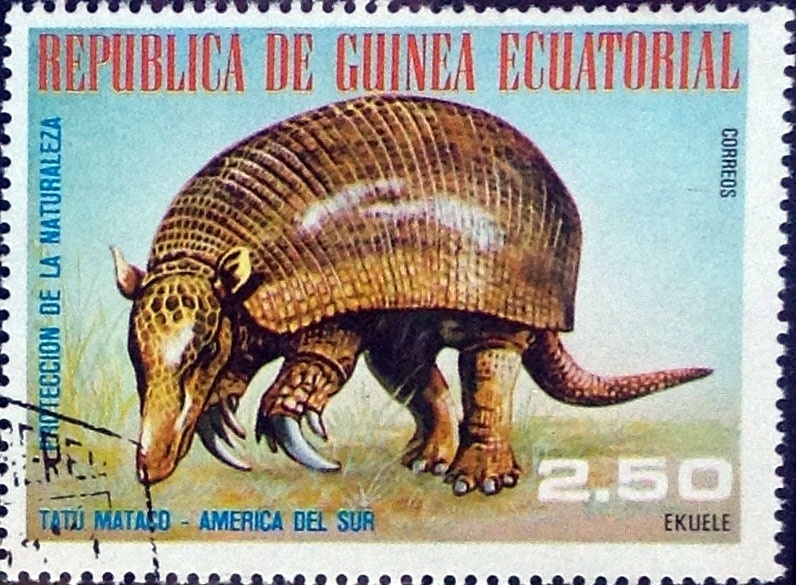 Intercambio nfxb 0,25 usd 2,50 ekuele 1977