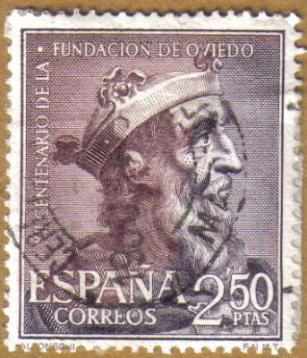 Alfonso II