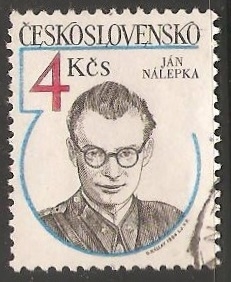 Jan Nalepka