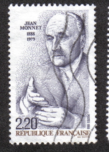 Monnet Jean (1888-1979)