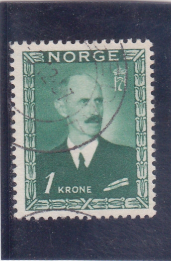 Haakon VII