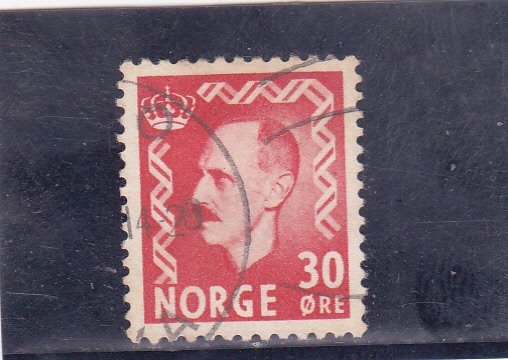 Haakon VII