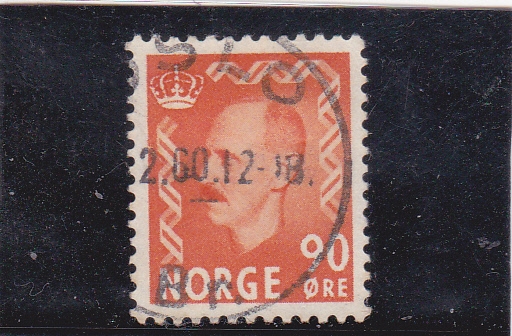 Haakon VII