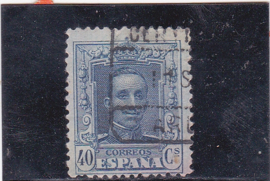 Alfonso XIII (24)