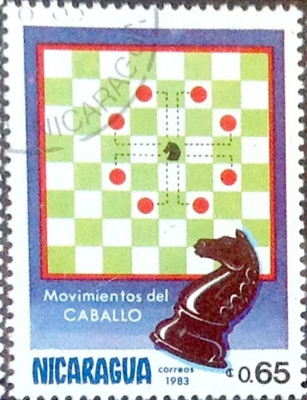 Intercambio 0,20 usd 0,65 córdobas 1983