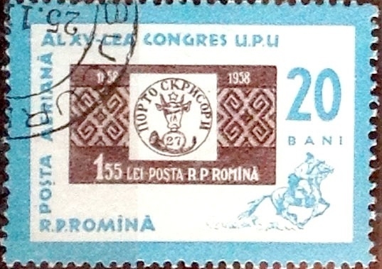 Intercambio cr4f 0,20 usd 20 b. 1963