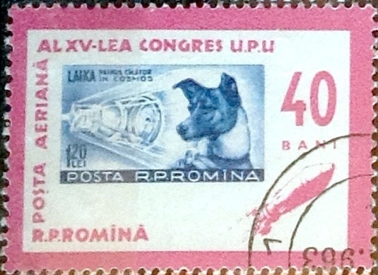 Intercambio cr4f 0,20 usd 40 b. 1963