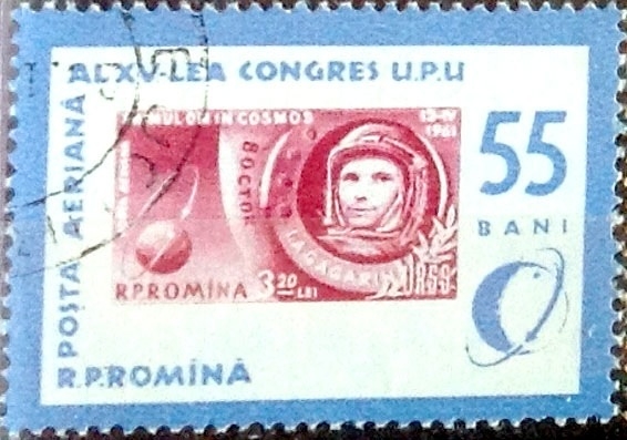 Intercambio jxi 0,20 usd 55 b. 1963