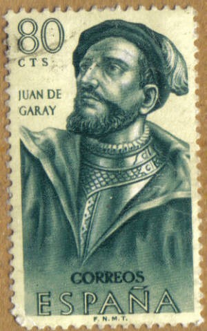 Juan de Garay