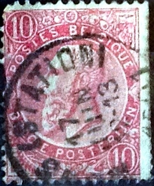 Intercambio 0,40 usd 10 cents. 1900
