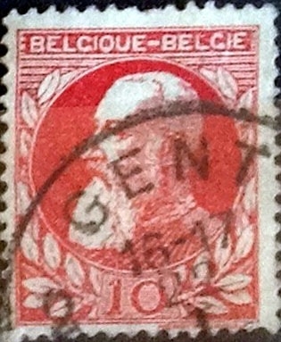 Intercambio 0,60 usd 10 cents. 1905