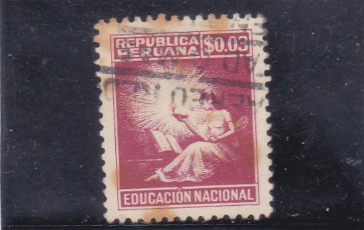 educación nacional