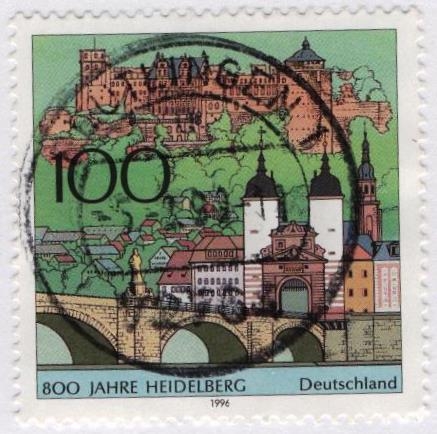 Heilderbrg