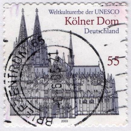 Kölner Dom