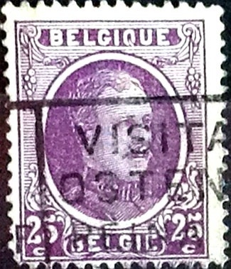 Intercambio 0,20 usd 25 cents. 1922