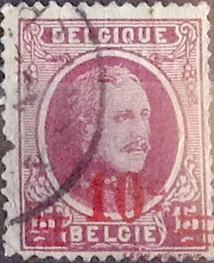 Intercambio 0,20 usd 10 s. 15 cents. 1927