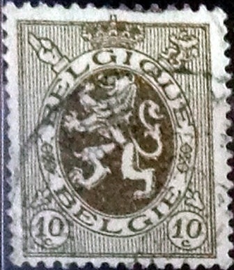 Intercambio 0,20 usd 10 cents. 1929
