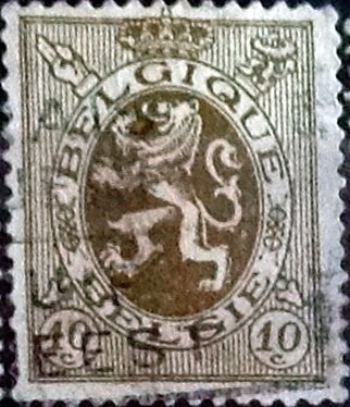 Intercambio 0,20 usd 10 cents. 1929