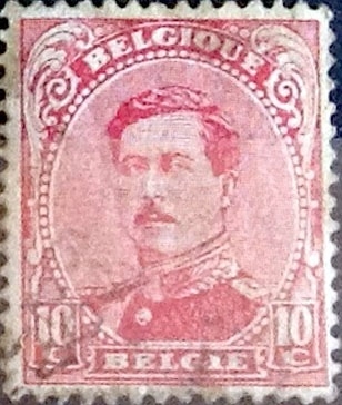 Intercambio 0,20 usd 10 cents. 1915