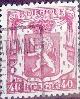 Intercambio 0,20 usd 40 cents. 1938