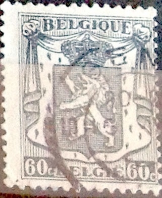 Intercambio 0,20 usd 60 cents. 1941