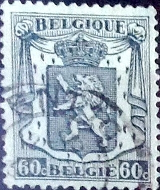 Intercambio 0,20 usd 60 cents. 1941