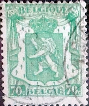 Intercambio 0,25 usd 70 cents. 1945