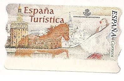ATM - Turismo - España Turística