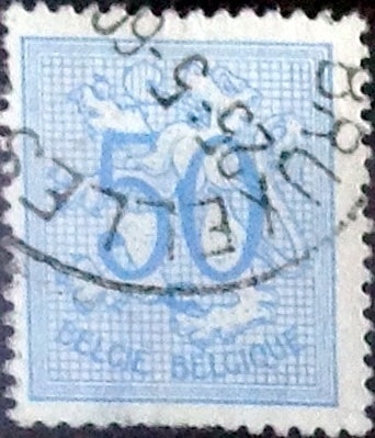 Intercambio 0,20 usd 50 cents. 1951