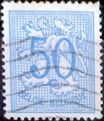 Intercambio 0,20 usd 50 cents. 1951