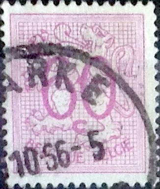 Intercambio 0,20 usd 60 cents. 1951