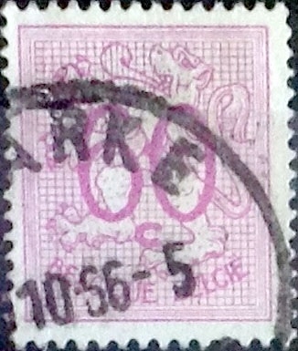 Intercambio 0,20 usd 60 cents. 1951