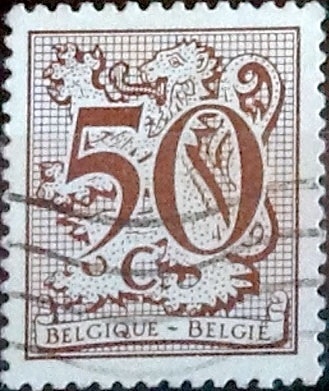 Intercambio 0,20 usd 50 cents. 1980
