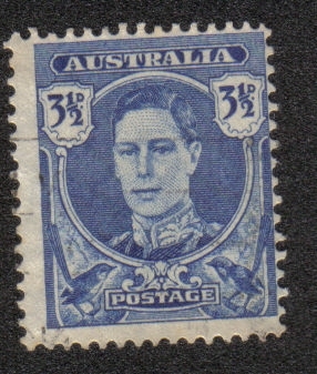 King George VI (1895-1952)