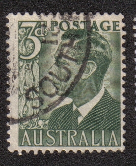 King George VI (1895-1952)
