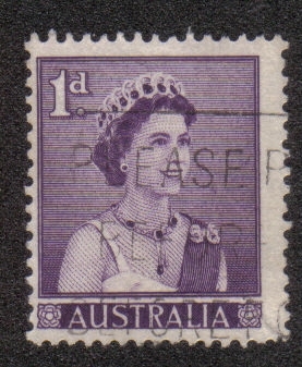 Queen Elizabeth II