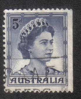 Queen Elizabeth II