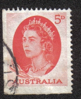 Queen Elizabeth II