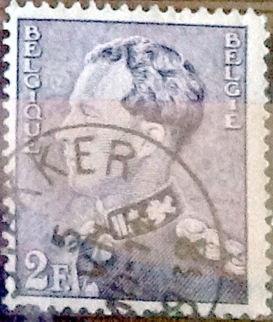 Intercambio 0,30 usd 2,00 fr. 1936