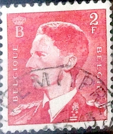 Intercambio 0,20 usd 2,00 fr. 1952