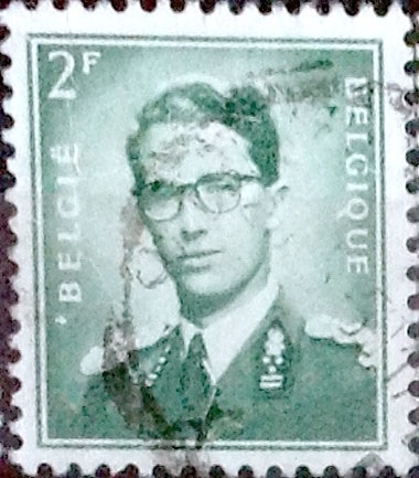 Intercambio 0,20 usd 2,00 fr. 1953