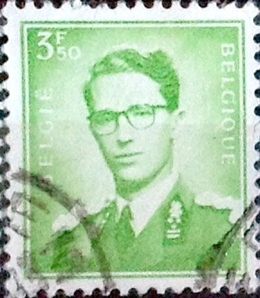 Intercambio 0,20 usd 3,50 fr. 1958
